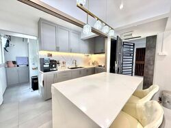 Blk 73 Telok Blangah Heights (Bukit Merah), HDB 5 Rooms #545006431